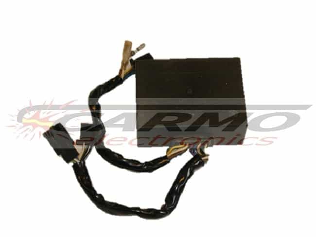 DR250 Centralina unità CDI motore TCI (15D00, F8T31071)